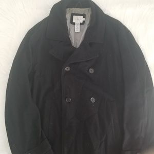 Men's coat
